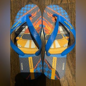 Ipanema Flip Flops Sandal